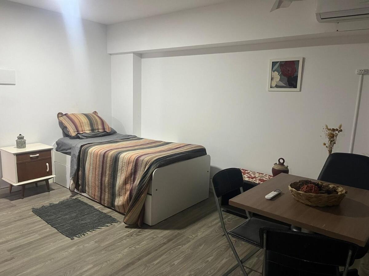 Apartamento Francia 2 *