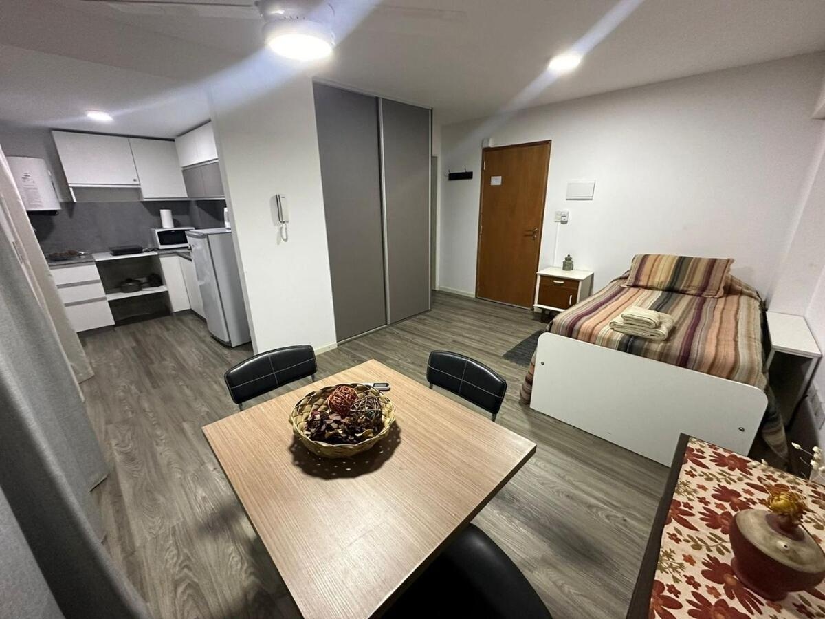 Apartamento Francia 2 Rosario