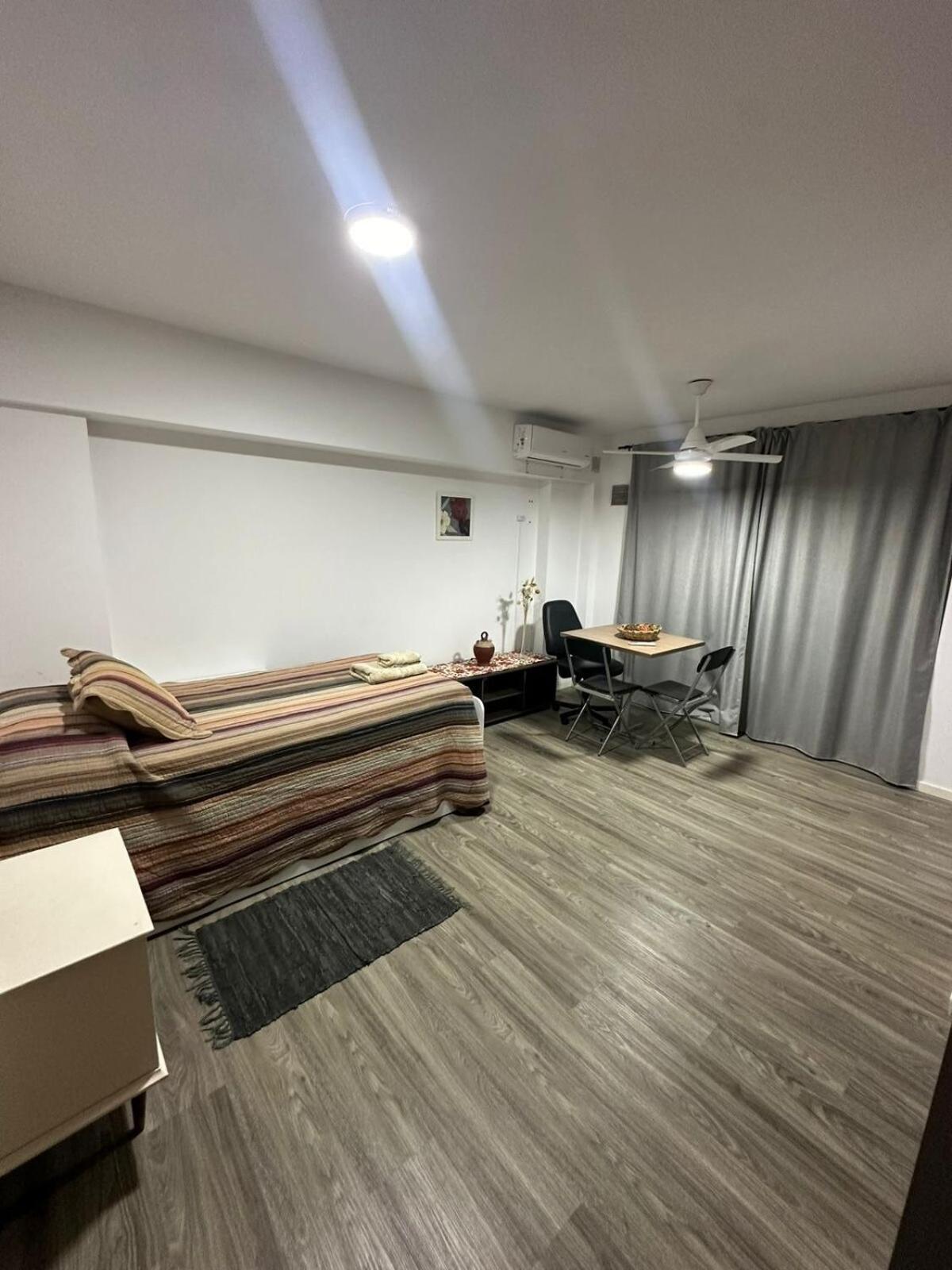 Francia 2 Apartamento Rosario