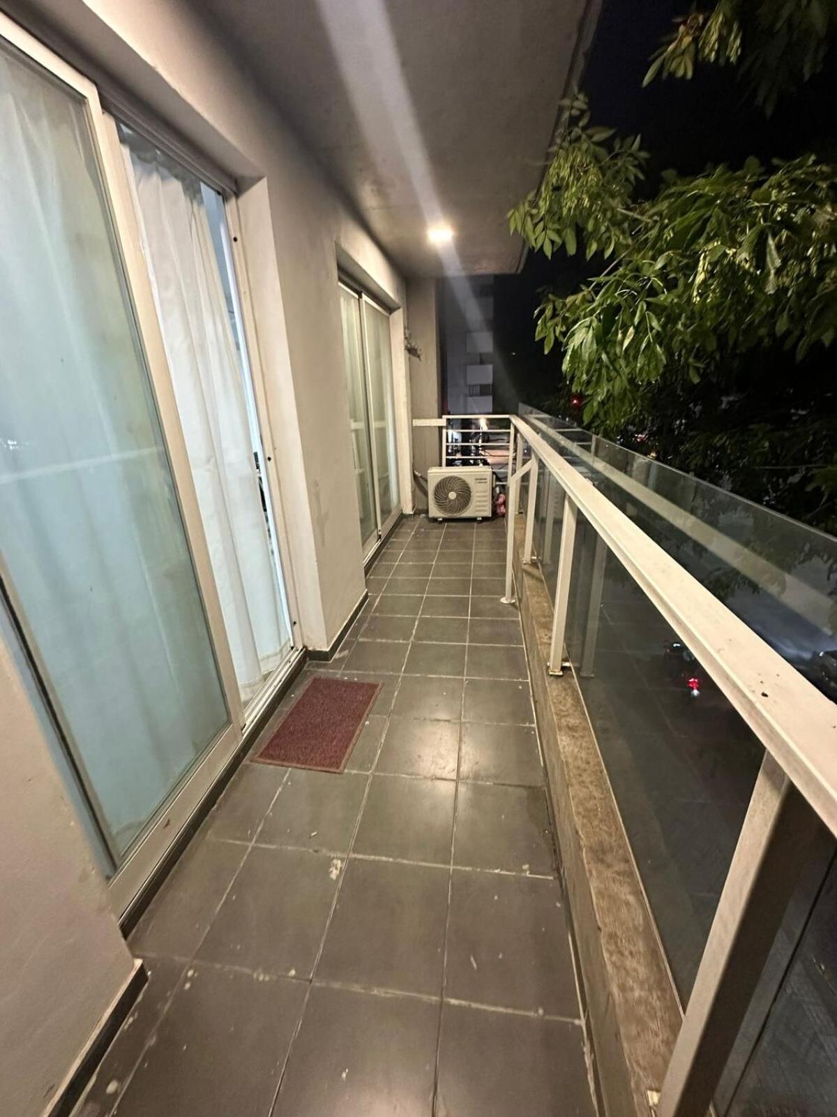 Francia 2 Apartamento
