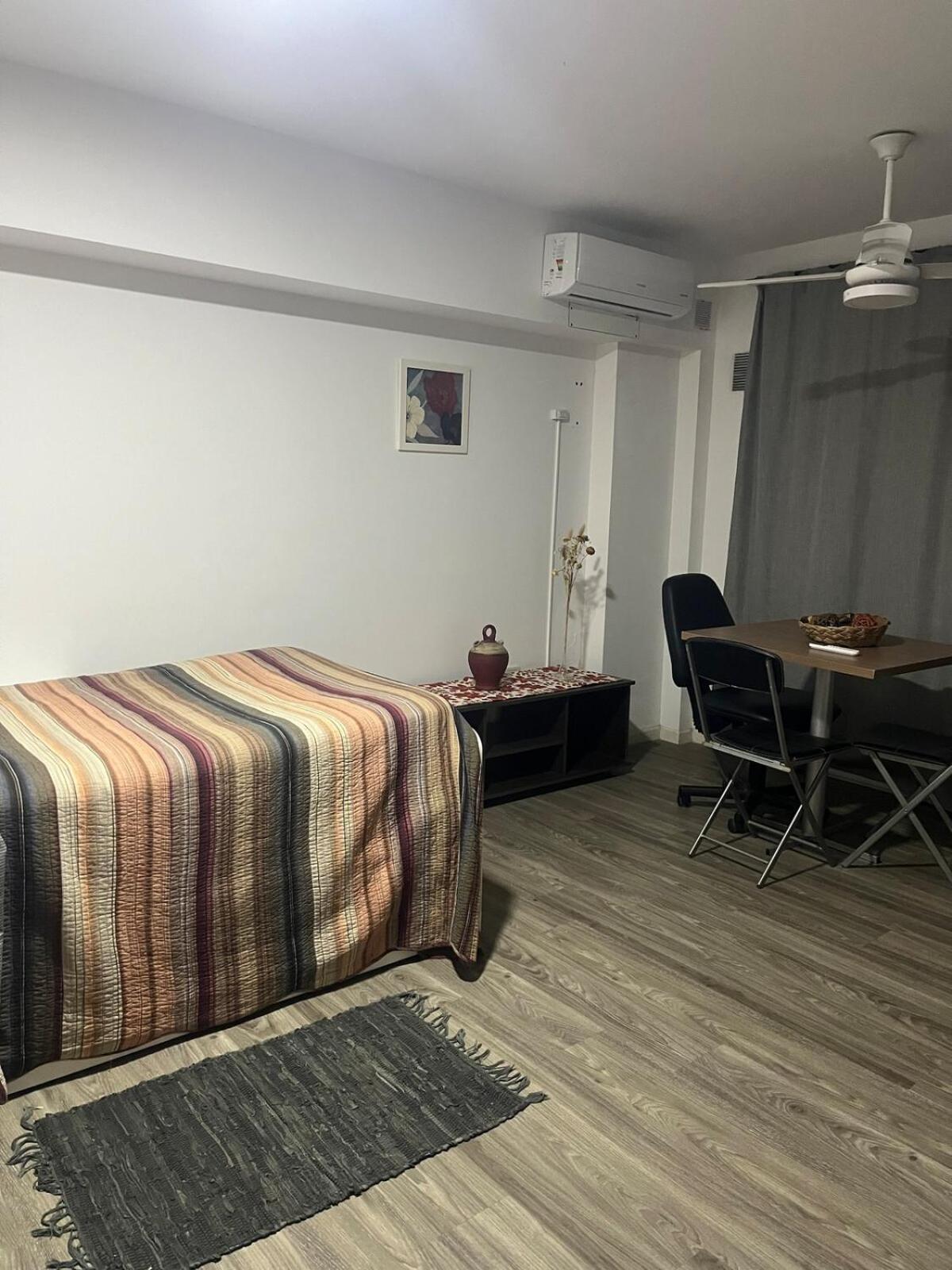 Apartamento Francia 2 Rosario